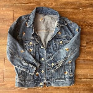 GAP Jean Jacket